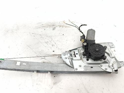 Right front window motor SMART CITY-COUPE (450) 0.6 (450.330, 450.332) | BP32203308E20