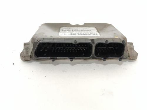 Engine control unit (ECU) FIAT PANDA (169_) 1.2 (169.AXB11, 169.AXB1A) | BP27426121M57 