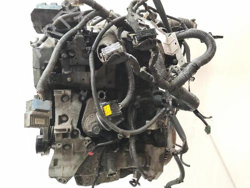 Engine NISSAN QASHQAI II (J11, J11_) 1.5 dCi | BP32978803M1 - Image 3