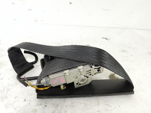 Used Front left seatbelt Front left seatbelt 38498577 38498577