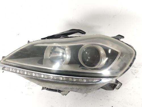 Left headlight LANCIA DELTA III (844_) 1.6 D Multijet (844.AXC11, 844.AXC1A) | BP33454889C28 - Image 1