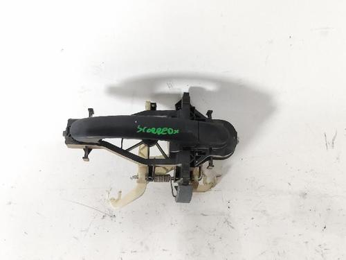 Used Rear right exterior door handle Rear right exterior door handle VW CADDY III Box Body/MPV (2KA, 2KH, 2CA, 2CH) 1.2 TSI (86 hp) 40038893 40038893