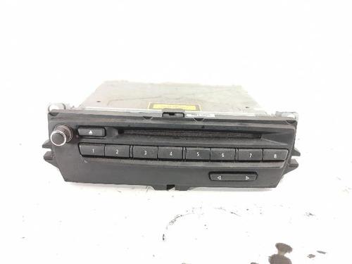 Used Radio Radio BMW 3 Touring (E91) 320 d (163 hp) 27418536 27418536
