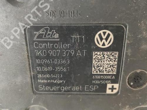 ABS pump VW TOURAN (1T3) 1.2 TSI | BP37088304M43 - Image 4