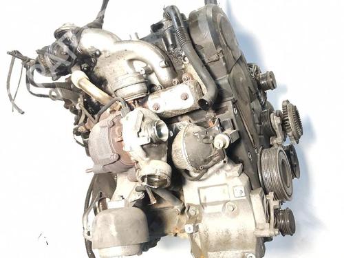 Motor VW PASSAT B5.5 (3B3) 1.9 TDI | BP27422314M1 