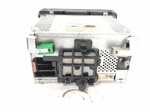 Radio ALFA ROMEO BRERA (939_) 3.2 JTS (939DXG2B, 939DXG1B) | BP27430196E6 