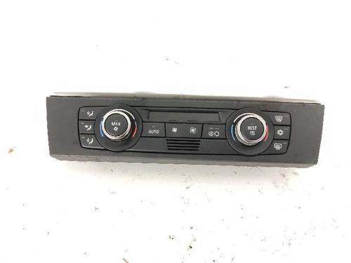 climate-control-bmw-3-convertible-e93-2006-2007-2008-2009-2010-2011-2012-2013-36833841 main image