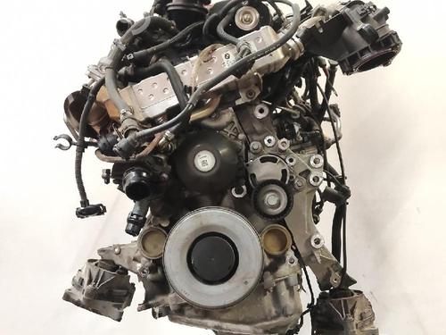 Engine BMW 3 (F30, F80) 318 d | BP31034622M1 - Image 2