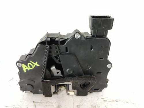 Used Front right lock OPEL MERIVA B MPV (S10) 1.3 CDTI (75) (95 hp) 27588051