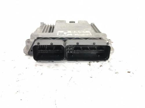 Computer motormanagement VW TOURAN (1T1, 1T2) 1.9 TDI (105 hp) 27413627