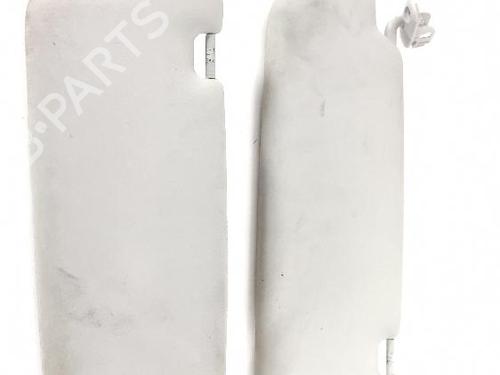 Left sun visor AUDI A3 (8P1) 1.6 | BP27419185I1