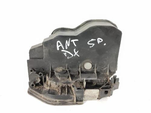 Used Front right lock BMW 1 (E87) 120 d (163 hp) 27418266