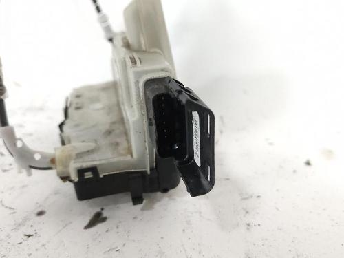 Rear right lock PEUGEOT 208 II (UB_, UP_, UW_, UJ_) 1.2 PureTech 75 | BP27429451C99 