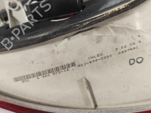 Right taillight BMW 1 (E87) 120 d | BP27417826C35