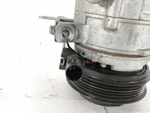 AC compressor MG MG ZS SUV (AZS1) 1.5 VTi | BP33904363M34 - Image 4