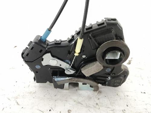 Front right lock SUZUKI GRAND VITARA II (JT, TE, TD) 1.9 DDiS All-wheel Drive (JT419, TD44, JB419WD, JB419XD,... | BP27429550C97