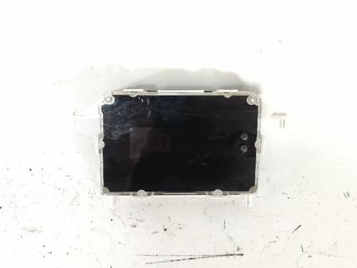Display FORD FIESTA VI (CB1, CCN) 1.25 (82 hp) 27414239