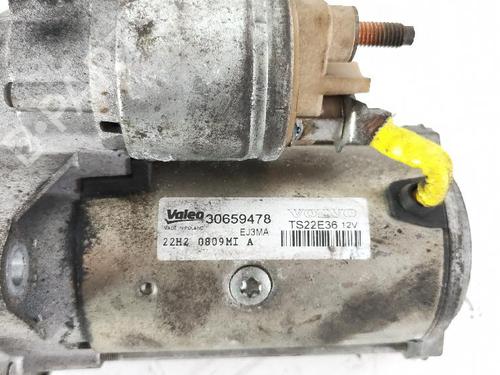 Startmotor VOLVO V40 Hatchback (525) D2 | BP27416813M8 