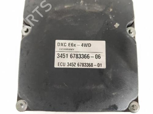 ABS pump BMW 5 Touring (E61) 530 d xDrive | BP27415293M43 