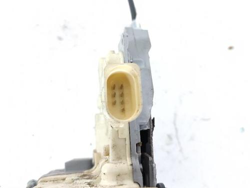 Høyre bak lås VW PASSAT B6 (3C2) 2.0 TDI | BP27420114C99