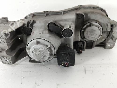 Left headlight HYUNDAI COUPE I (RD) 1.6 16V | BP33686885C28 - Image 2