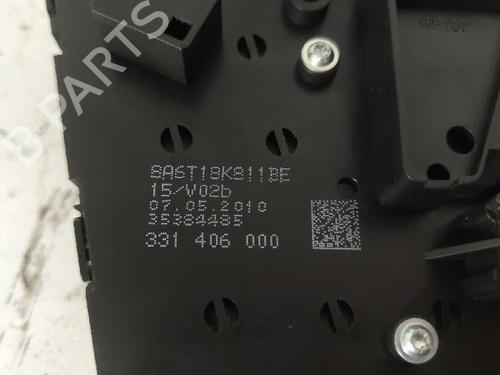 Radio FORD FIESTA VI (CB1, CCN) 1.25 | BP32227603E6