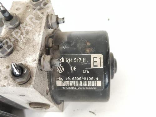 ABS Bremseaggregat AUDI A3 (8P1) 2.0 FSI | BP27714633M43 