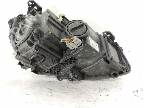 Left headlight MERCEDES-BENZ A-CLASS (W176) A 180 CDI (176.000) | BP36797758C28 - Image 6