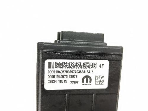 Camera FIAT 500X (334_) 1.6 D Multijet (334AXA1B, 334AXA11) | BP32203312E14