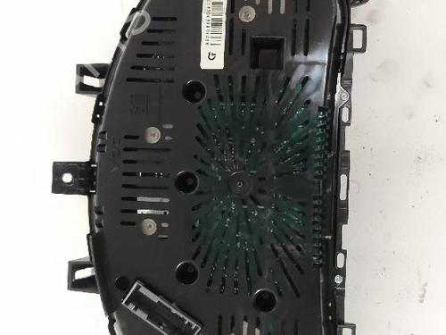 Instrument cluster OPEL MOKKA / MOKKA X (J13) 1.6 CDTI (_76) | BP28689231C47