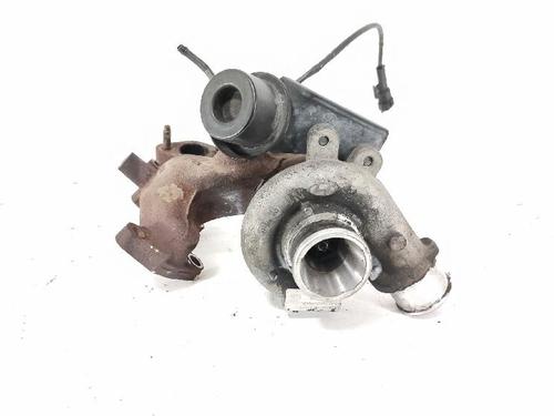 Used Turbocharger/Supercharger KIA RIO III (UB) 1.1 CRDi (75 hp) 32313615