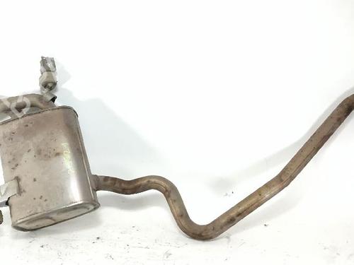 Udstødningssystem Udstødningssystem VW TIGUAN (5N_) 1.4 TSI (150 hp) 33841064 33841064