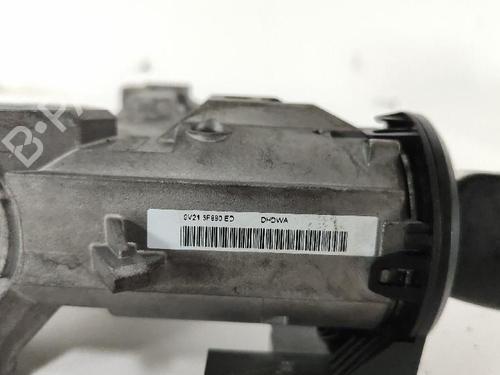 Ratlås/Tændingslås FORD FIESTA VI (CB1, CCN) 1.0 EcoBoost | BP28973394M48 