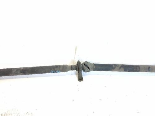 Used Driveshaft MERCEDES-BENZ VITO / MIXTO Van (W639) 110 CDI (639.601, 639.603, 639.605) (95 hp) 28123121