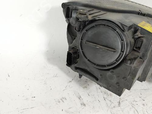 Left headlight SKODA YETI (5L) 1.8 TSI 4x4 | BP39263365C28 - Image 4