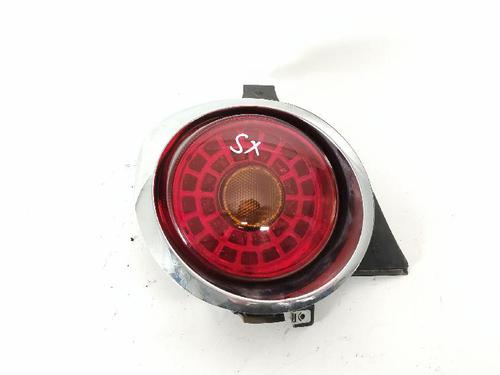 Used Left taillight ALFA ROMEO MITO (955_) 1.4 TJet (955AXG1A) (120 hp) 27426712
