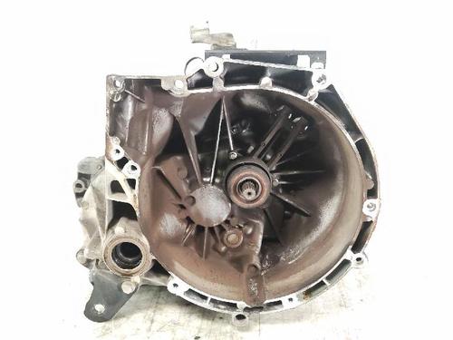 gearbox-ford-fiesta-vi-cb1-ccn-2008-27714593 main image