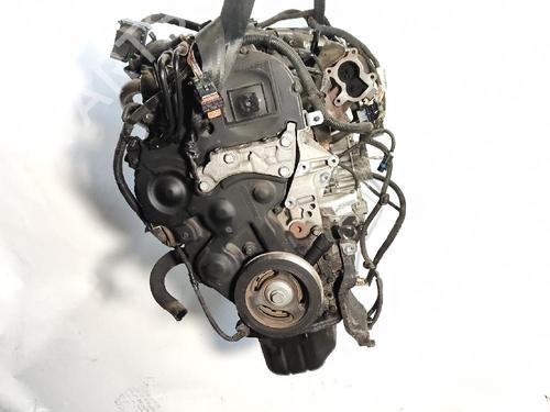 Engine CITROËN C3 II (SC_) 1.4 HDi 70 (SC8HZC, SC8HR0, SC8HP4) | BP27425418M1 