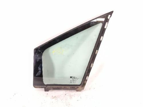 Used Front left door window Front left door window 39198929 39198929