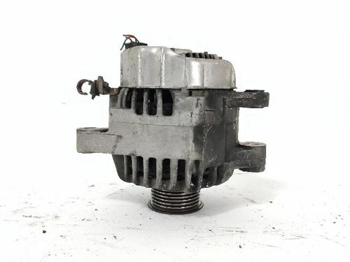 Used Alternator Alternator TOYOTA YARIS (_P1_) 1.3 (SCP12_, SCP13_, SCP12R, SCP13R) (87 hp) 33652035 33652035