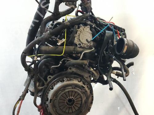 Engine JEEP COMPASS (MK49) 2.0 CRD | BP33811715M1 - Image 4