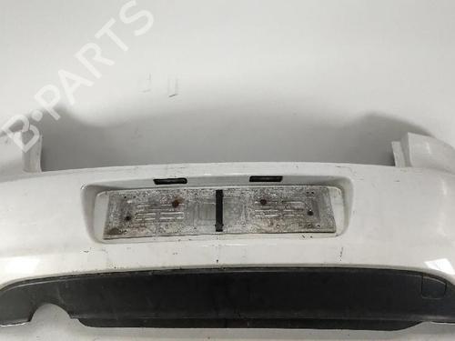 Used Rear bumper VW GOLF PLUS V (5M1, 521) 1.6 TDI (90 hp) 30504633