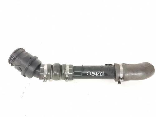 Used Intercooler pipe Intercooler pipe NISSAN QASHQAI II (J11, J11_) 1.5 dCi (110 hp) 30747505 30747505