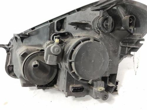 Right headlight NISSAN QASHQAI I (J10, NJ10) 2.0 dCi All-wheel Drive | BP29583468C29 
