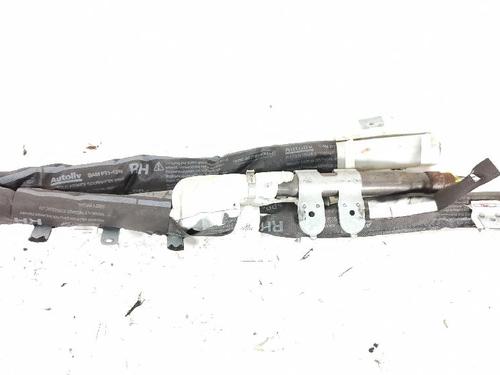 right-curtain-airbag-nissan-navara-np300-d40-2004-27413886 main image