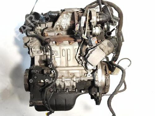 Engine CITROËN C3 II (SC_) 1.4 HDi 70 (SC8HZC, SC8HR0, SC8HP4) | BP27425418M1 