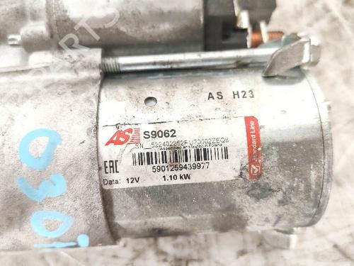 Starter OPEL ZAFIRA TOURER C (P12) 1.6 CNG (75) | BP37603143M8 - Image 2