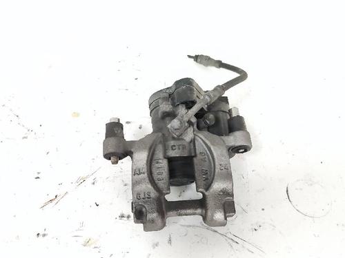 Left rear brake caliper VW CC B7 (358) 2.0 TDI | BP32132588M107 - Image 2