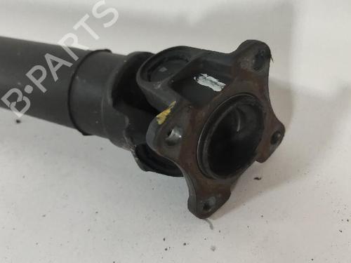 Driveshaft SUZUKI VITARA (LY) 1.4 T AllGrip (APK414) | BP30099715M37 