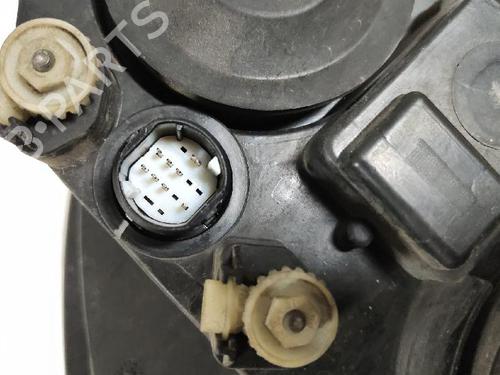 Left headlight LANCIA YPSILON (843_) 1.2 (843.AXA1A) | BP38744338C28 - Image 7